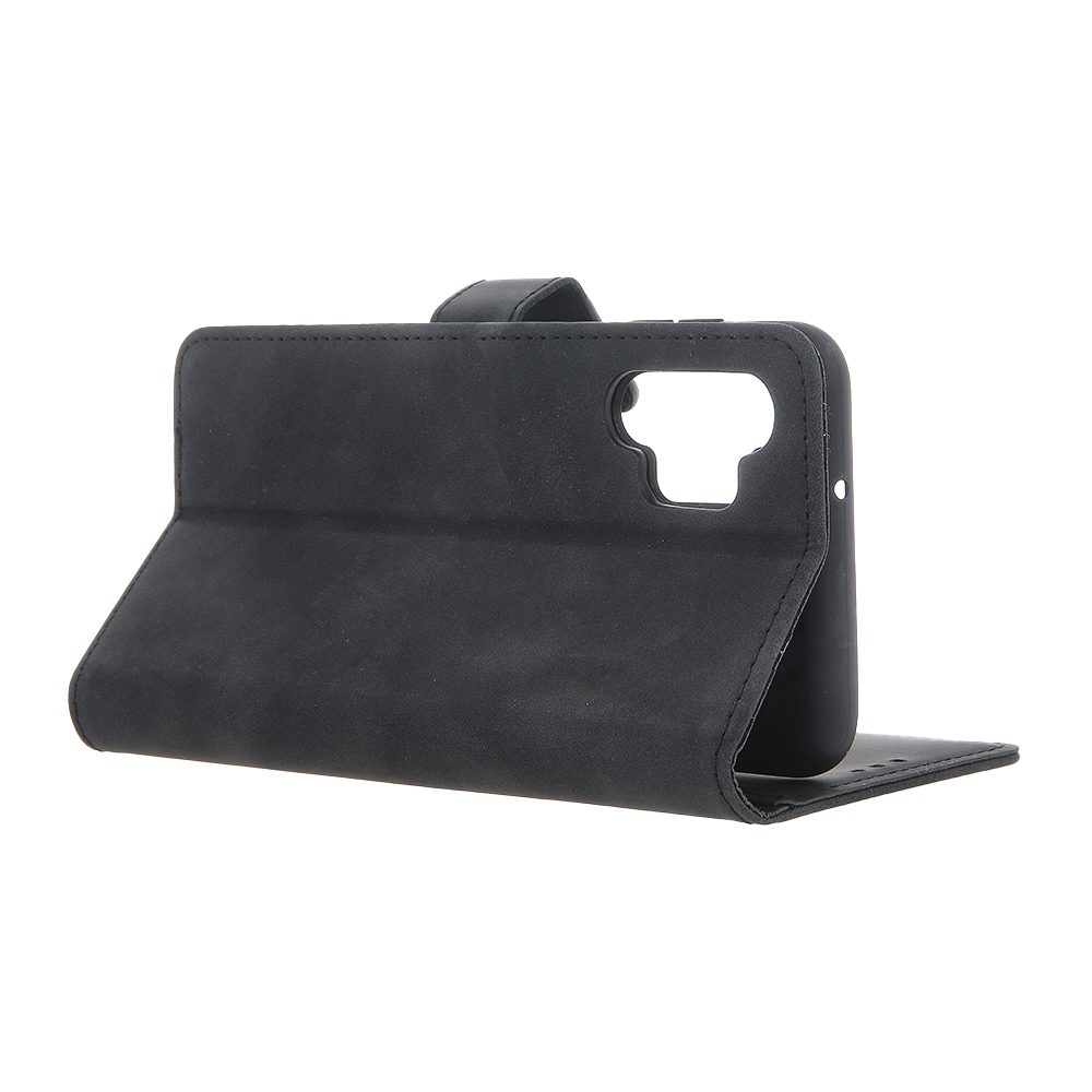381736_oryg Smart Velvet case for Xiaomi Redmi Note 10 / Redmi Note 10S black
