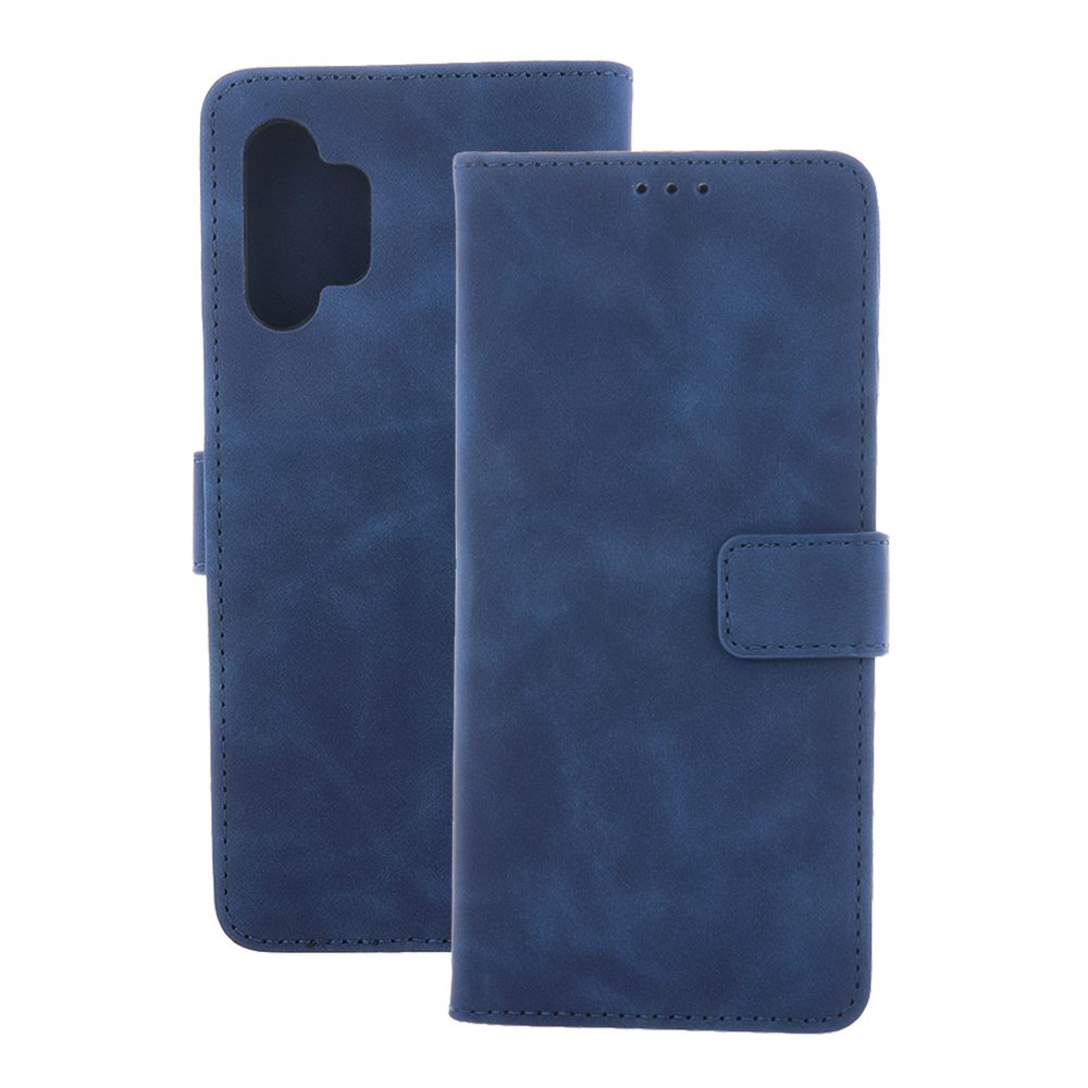 381742_oryg Smart Velvet case for Xiaomi Redmi 9A/ 9AT/ 9i navy