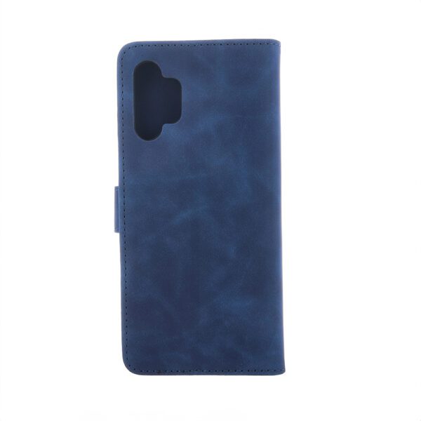 381744_oryg Smart Velvet case for Xiaomi Redmi 9A/ 9AT/ 9i navy
