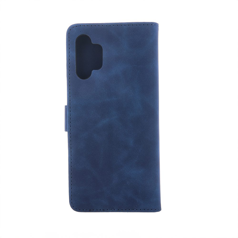 381744_oryg Smart Velvet case for Xiaomi Redmi 9A/ 9AT/ 9i navy