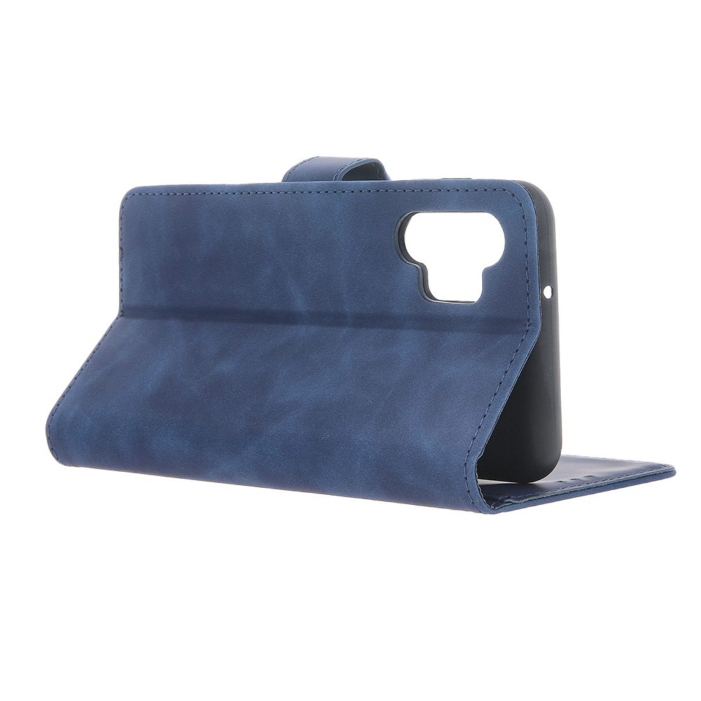 381747_oryg Smart Velvet case for Xiaomi Redmi 9A/ 9AT/ 9i navy