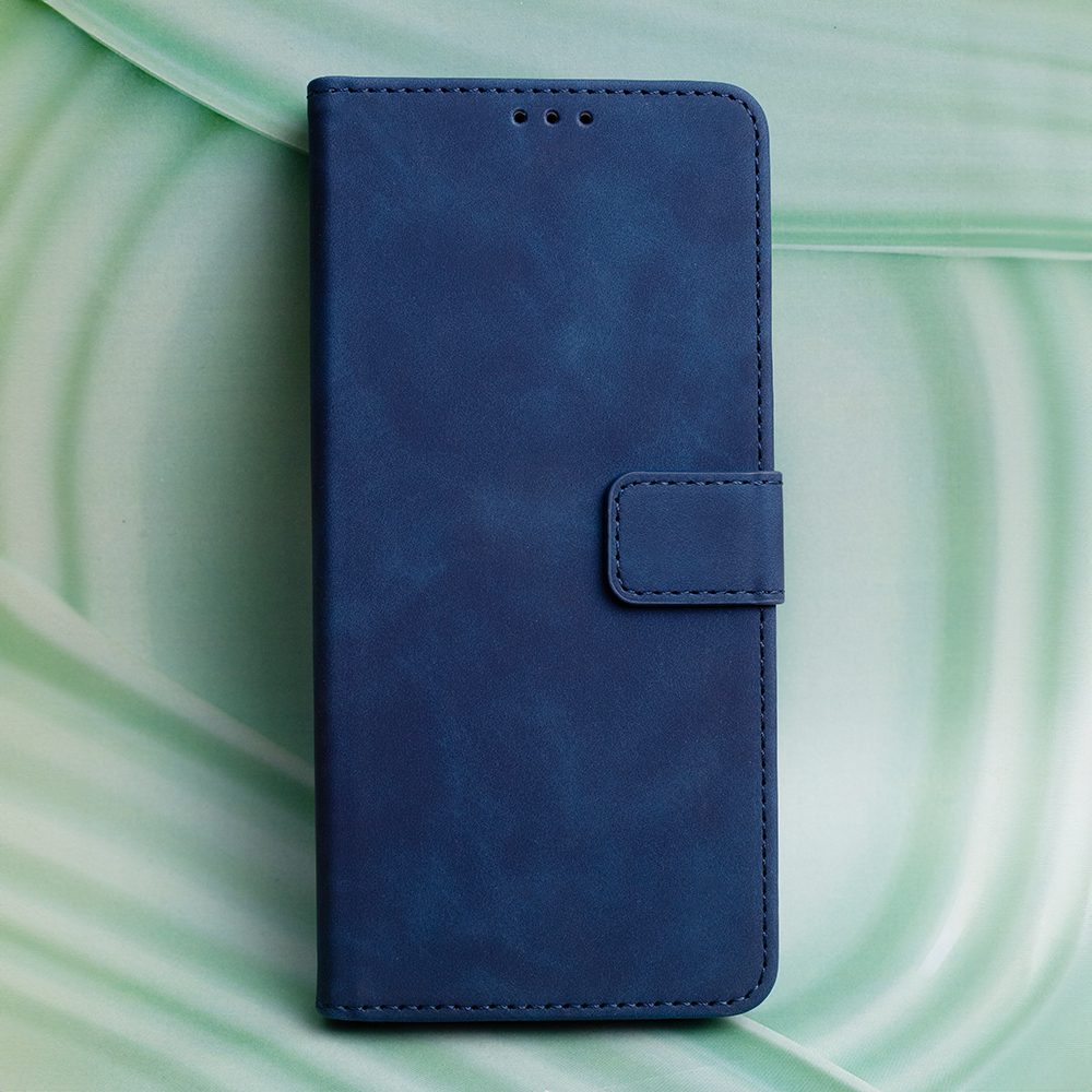 381748_oryg Smart Velvet case for Xiaomi Redmi 9A/ 9AT/ 9i navy