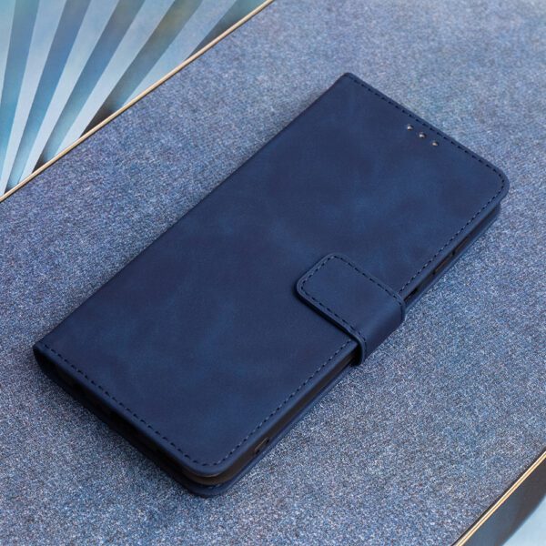 381749_oryg Smart Velvet case for Xiaomi Redmi 9A/ 9AT/ 9i navy