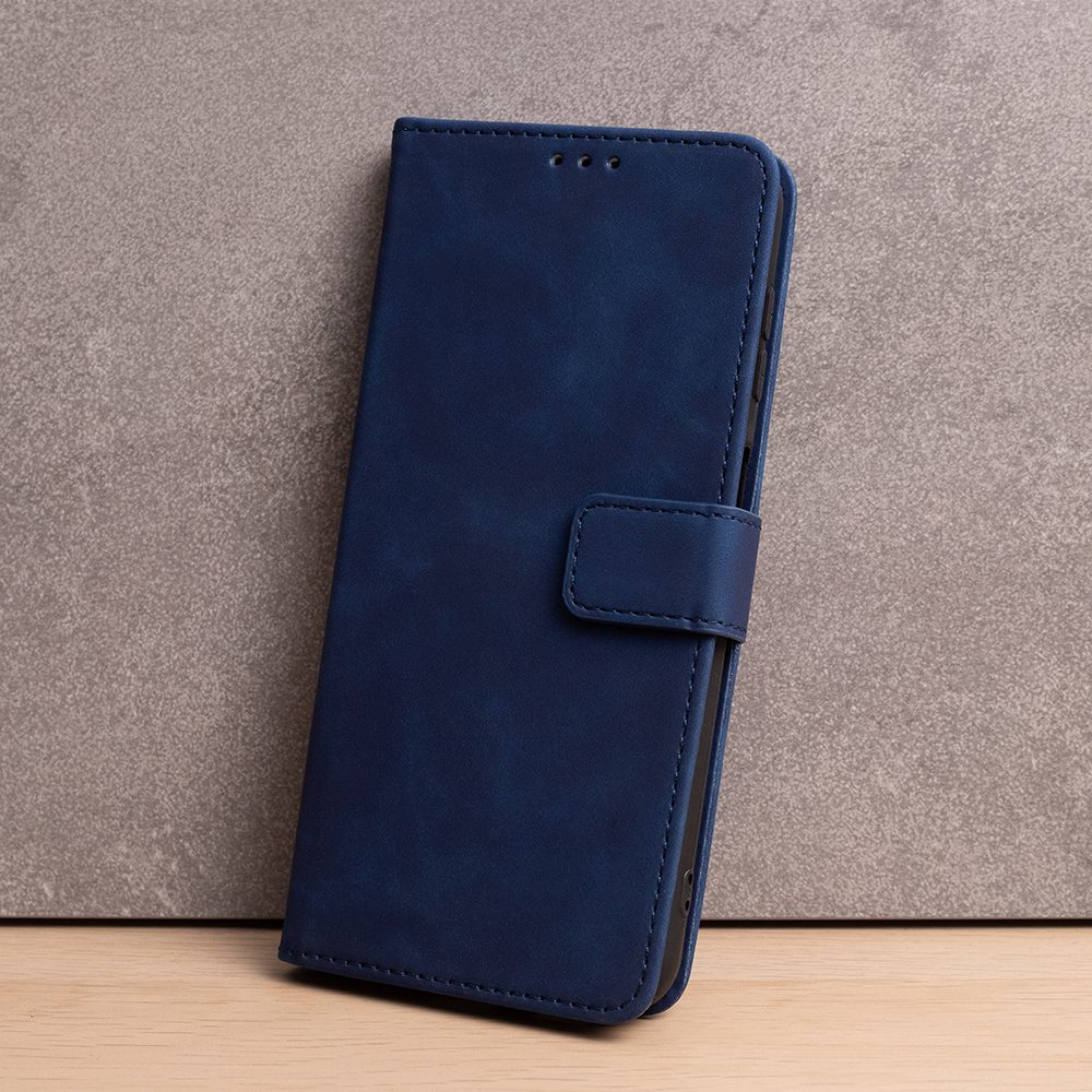 381750_oryg Smart Velvet case for Xiaomi Redmi 9A/ 9AT/ 9i navy