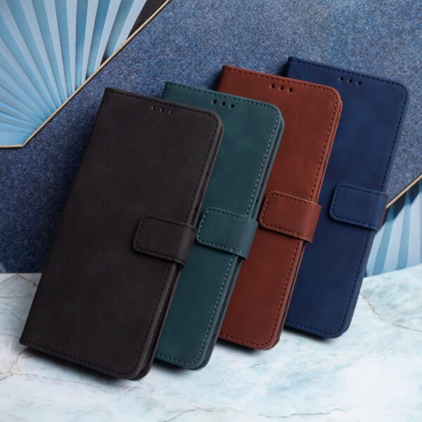 381761_oryg Smart Velvet case for Xiaomi Redmi Note 10 / Redmi Note 10S black