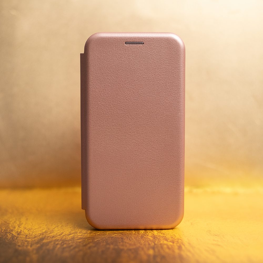 381808_oryg Smart Diva case for iPhone 16 6,1" rose gold