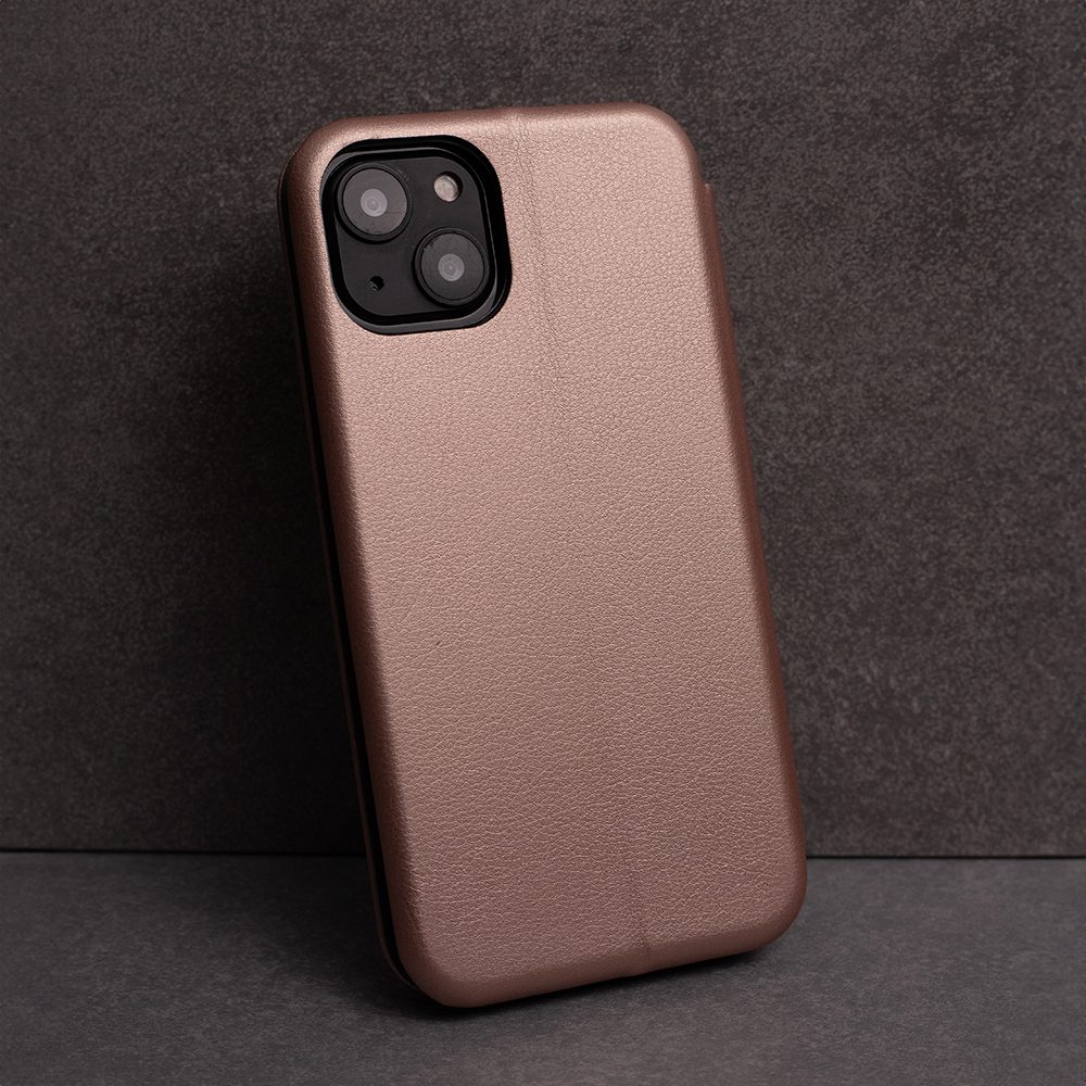 381809_oryg Smart Diva case for iPhone 16 6,1" rose gold