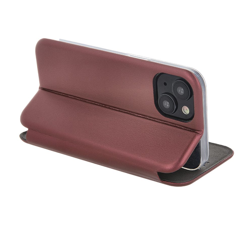381837_oryg Smart Diva case for Honor 200 Pro burgundy