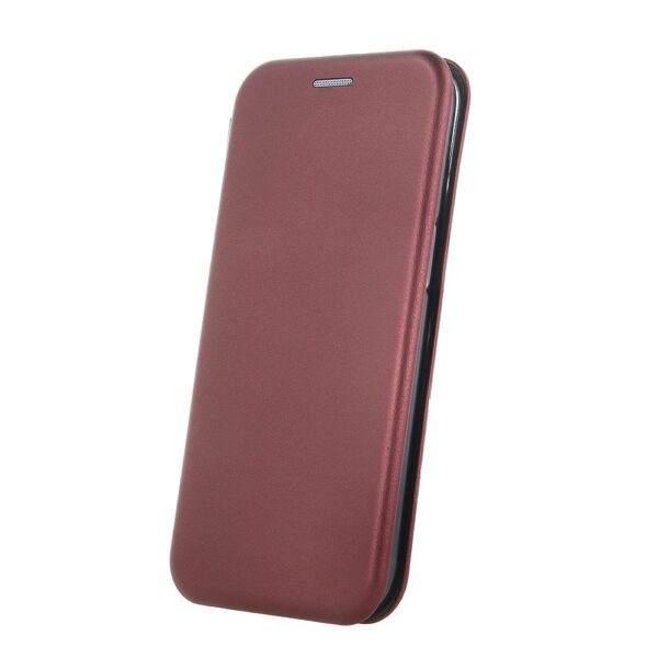 381838_oryg Smart Diva case for Honor 200 Pro burgundy