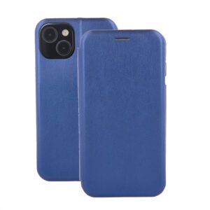 381844_oryg Smart Diva case for iPhone 17 6,3" navy blue