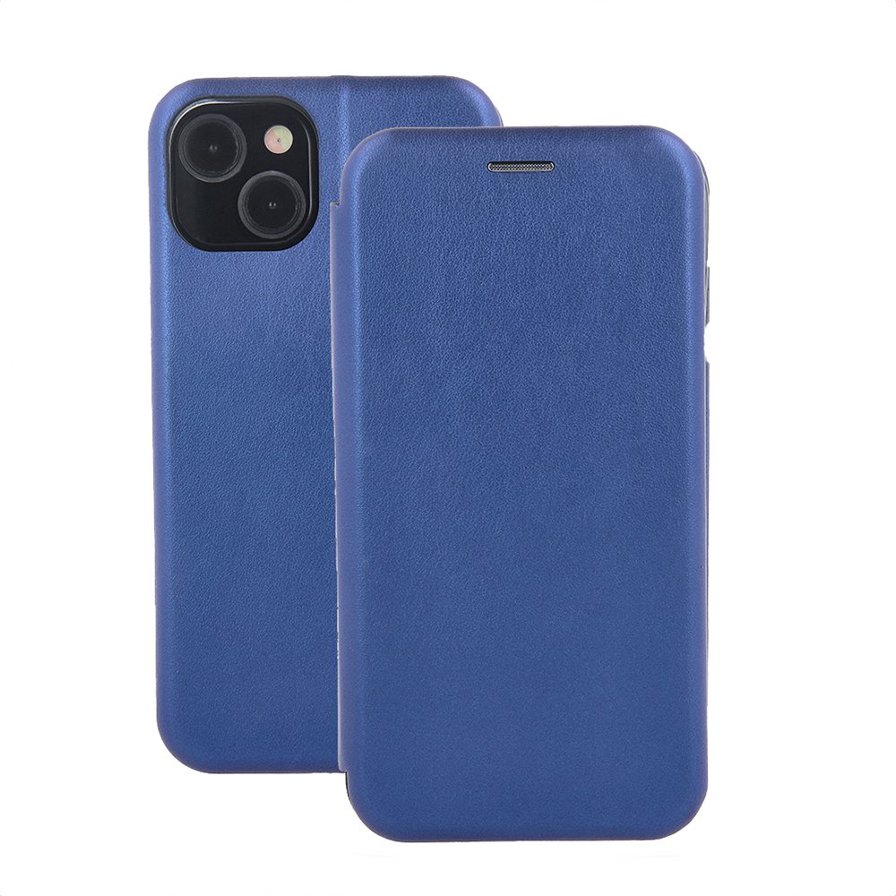 381844_oryg Smart Diva case for iPhone 16 6,1" navy blue