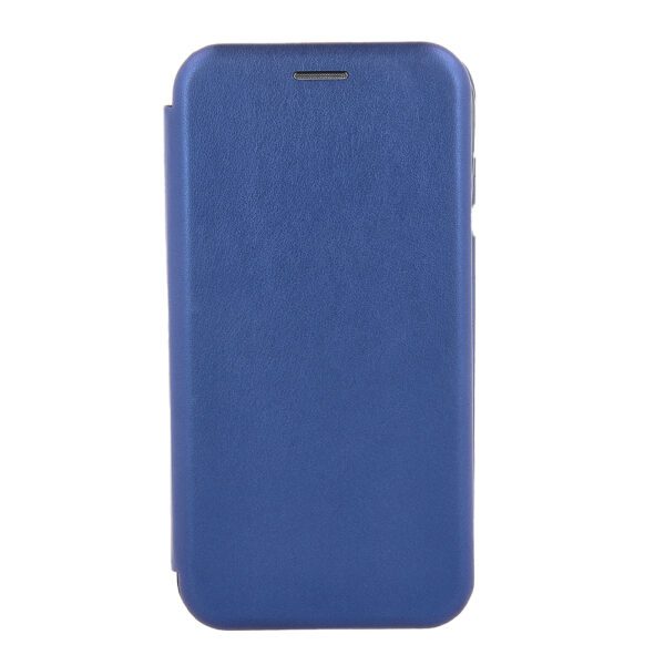 381845_oryg Smart Diva case for iPhone 16 6,1" navy blue