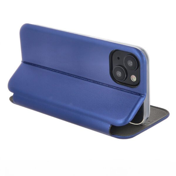 381848_oryg Smart Diva case for iPhone 16 6,1" navy blue