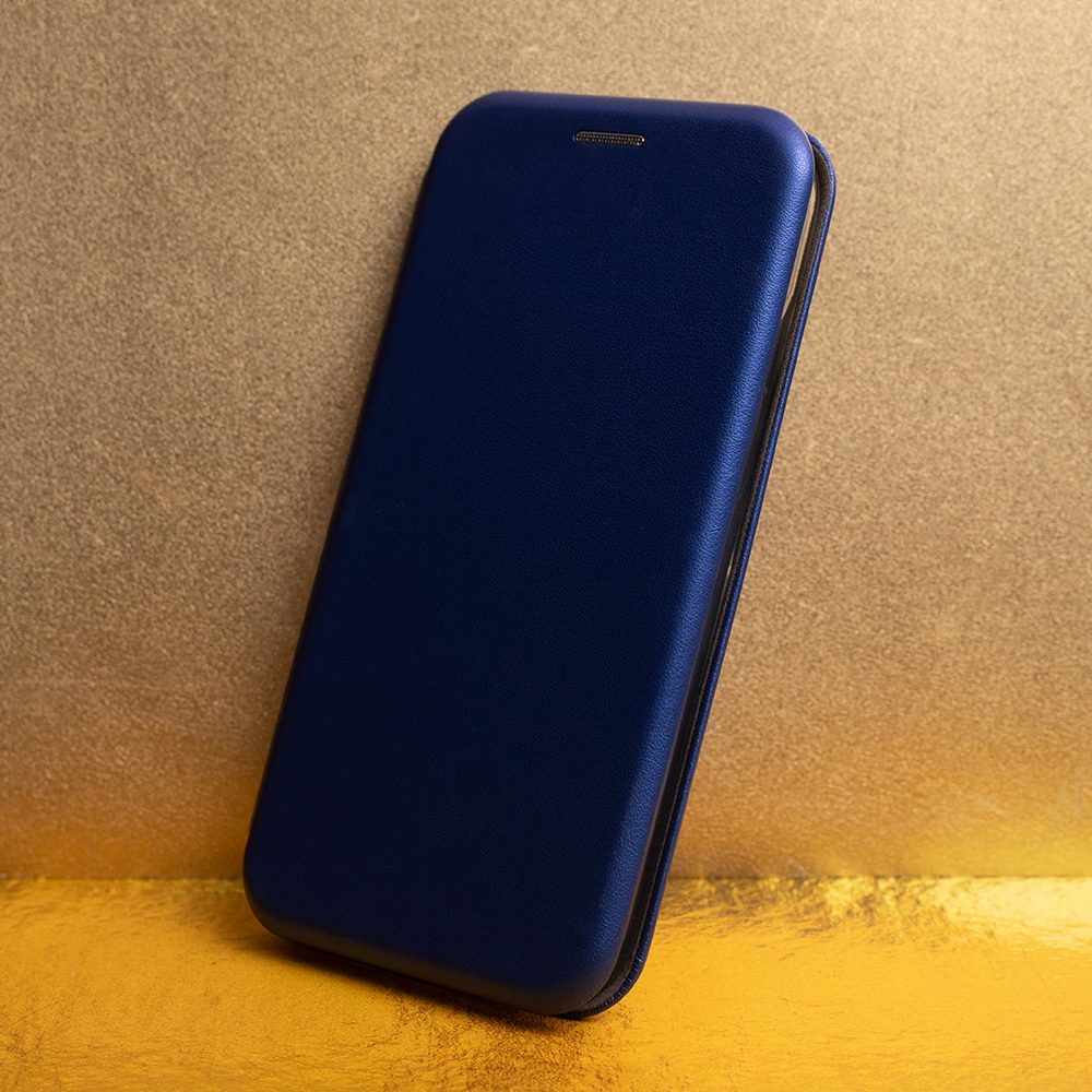 381850_oryg Smart Diva case for iPhone 16 6,1" navy blue
