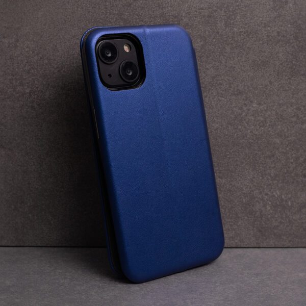 381852_oryg Smart Diva case for iPhone 16 6,1" navy blue