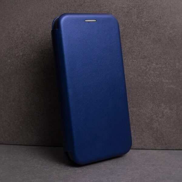 381853_oryg Smart Diva case for iPhone 16 6,1" navy blue