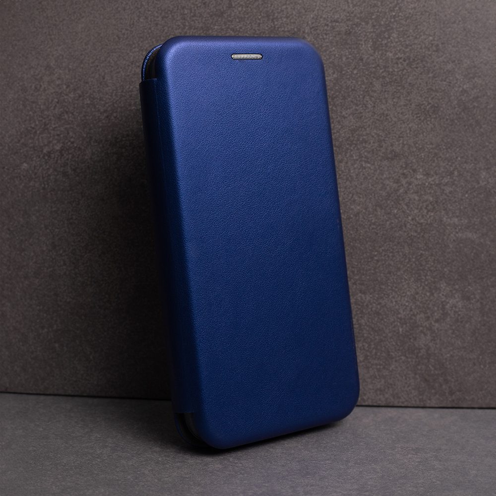 381853_oryg Smart Diva case for iPhone 16 6,1" navy blue