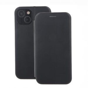 381854_oryg Smart Diva case for Xiaomi Redmi Note 9s / 9 Pro / 9 Pro Max black