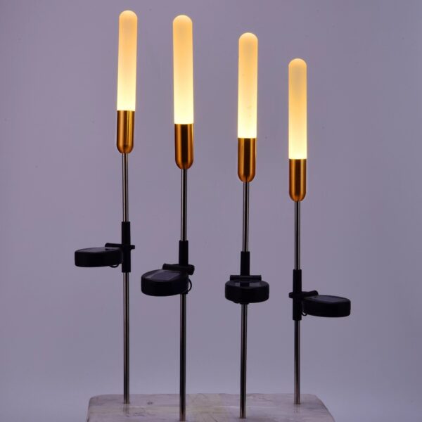 381871_oryg Forever Light Solar LED Lamp SUNARI FLS-72 Crystal lamp round 3000K 600mAh 0,72Wh Ni-MH