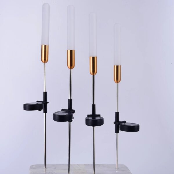 381872_oryg Forever Light Solar LED Lamp SUNARI FLS-72 Crystal lamp round 3000K 600mAh 0,72Wh Ni-MH