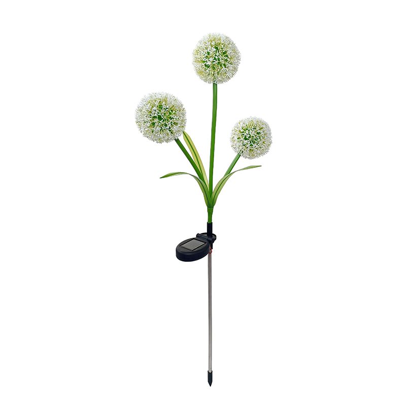 381957_oryg Forever Light Solar LED Lamp SUNARI FLS-95 Garlic flower 3000K 600mAh Ni-MH