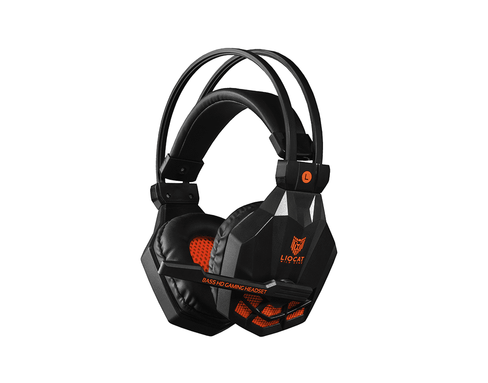 382242_oryg Liocat gaming headphones 585C black