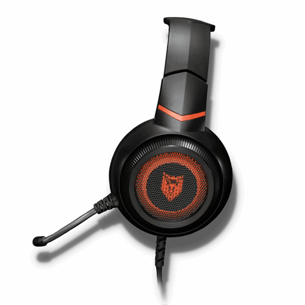 382249_oryg Liocat gaming headphones HP 785C black