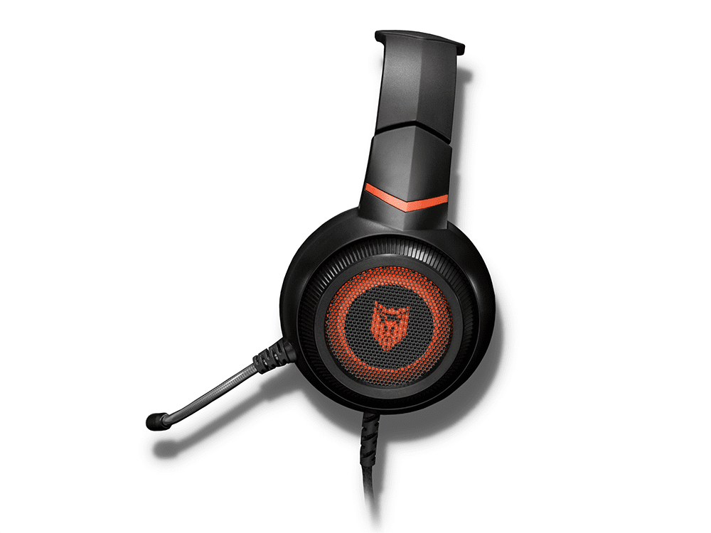 382249_oryg Liocat gaming headphones HP 785C black