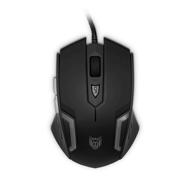 382284_oryg Liocat gaiming mouse MX 357C black