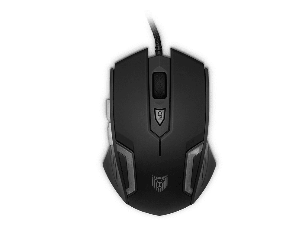 382284_oryg Liocat gaiming mouse MX 357C black
