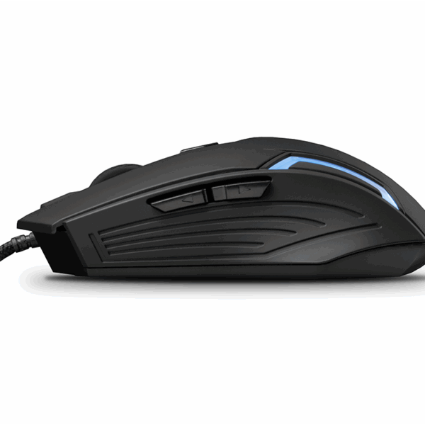 382285_oryg Liocat gaiming mouse MX 357C black