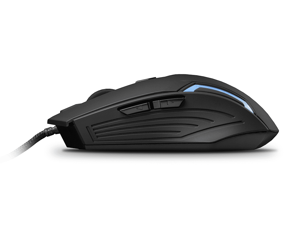 382285_oryg Liocat gaiming mouse MX 357C black