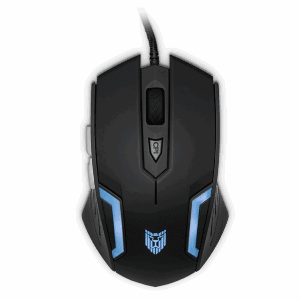382286_oryg Liocat gaiming mouse MX 357C black