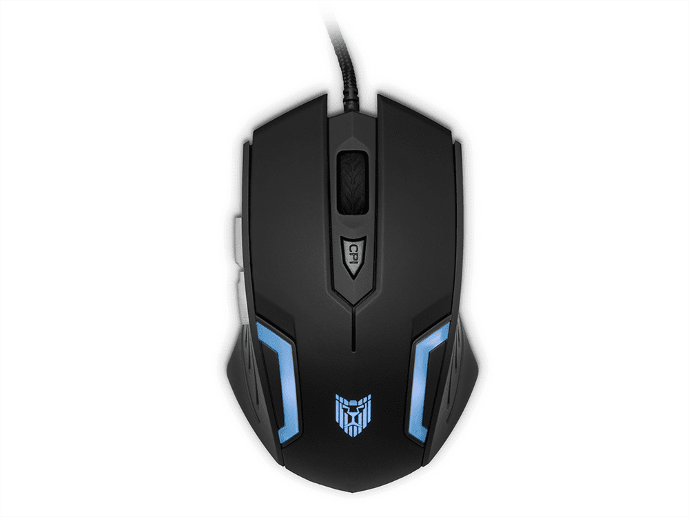 382286_oryg Liocat gaiming mouse MX 357C black