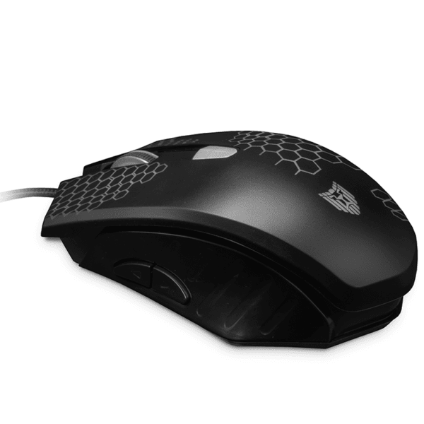 382307_oryg Liocat gaming mouse MX 757C black