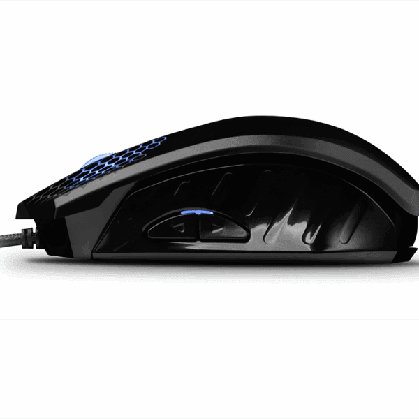 382308_oryg Liocat gaming mouse MX 757C black