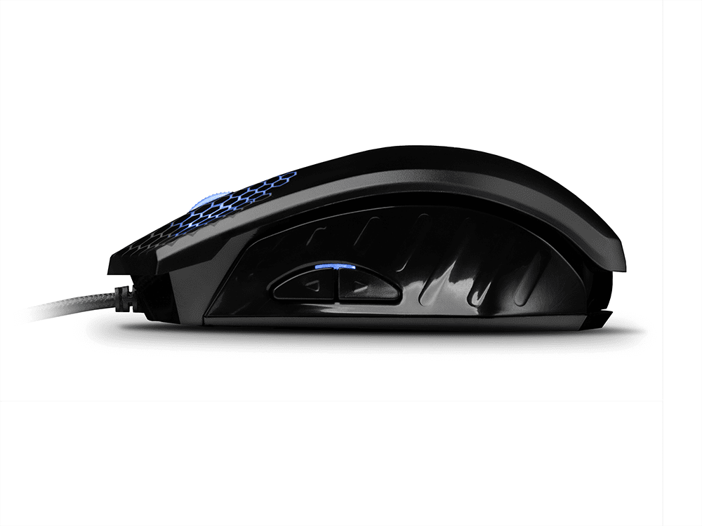 382308_oryg Liocat gaming mouse MX 757C black