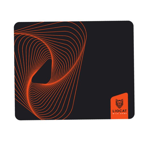 382567_oryg Liocat mousepad PD 306S black