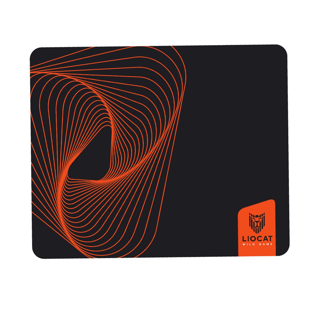 382567_oryg Liocat mousepad PD 306S black