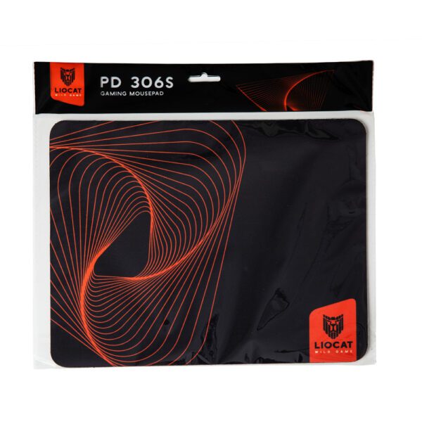 382568_oryg Liocat mousepad PD 306S black