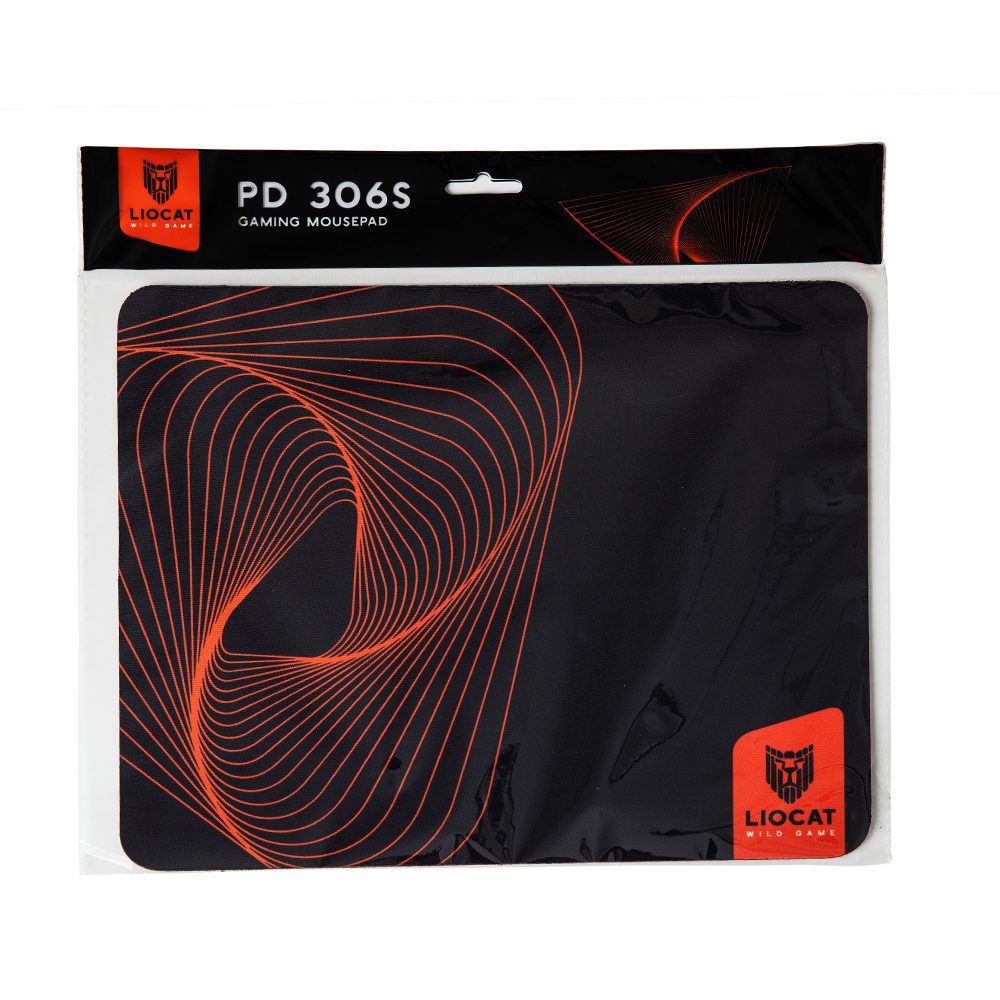 382568_oryg Liocat mousepad PD 306S black