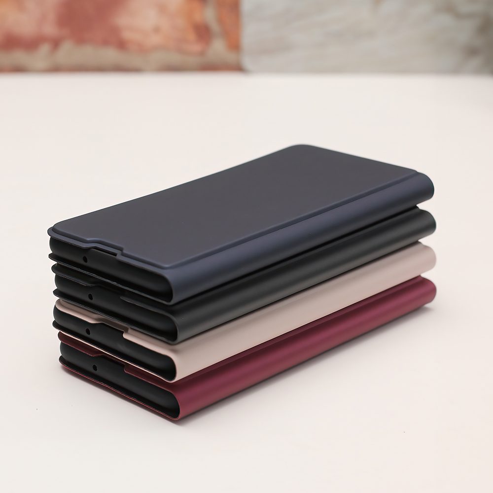 382578_oryg Smart Soft case for Xiaomi Redmi Note 13 5G (global) navy blue