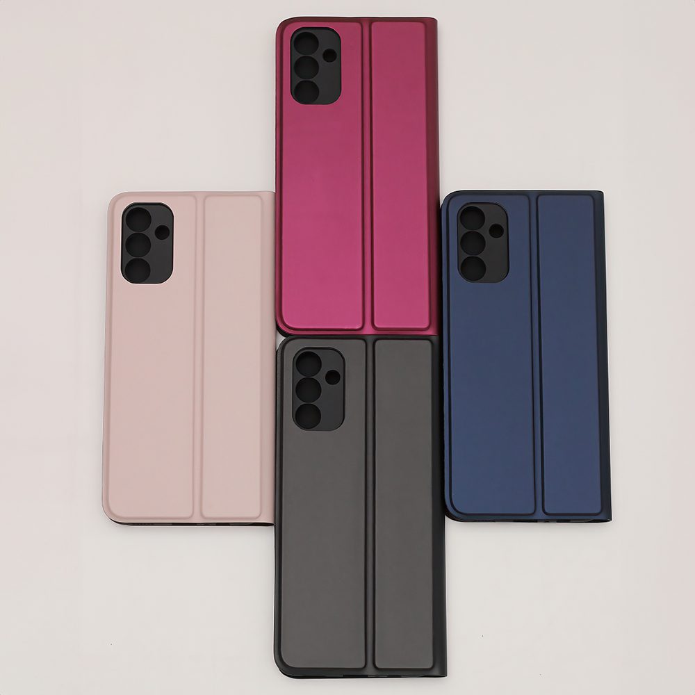 382579_oryg Smart Soft case for Xiaomi Redmi Note 13 5G (global) navy blue