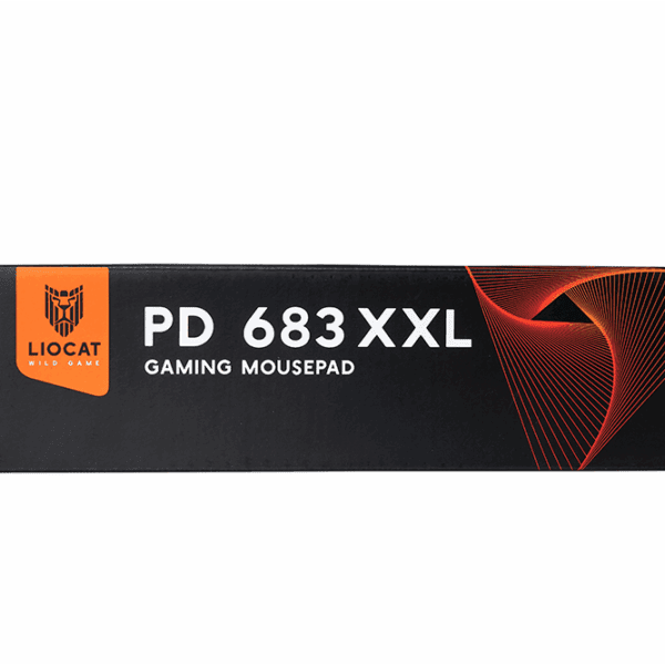 382588_oryg Liocat mousepad PD 683 XXL black