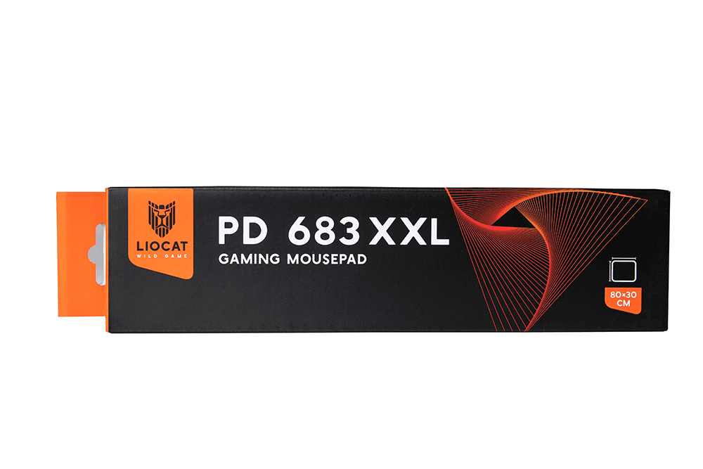 382588_oryg Liocat mousepad PD 683 XXL black