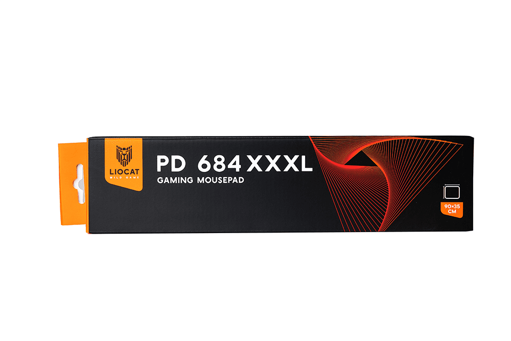 382592_oryg Liocat mousepad PD 684 XXXL black