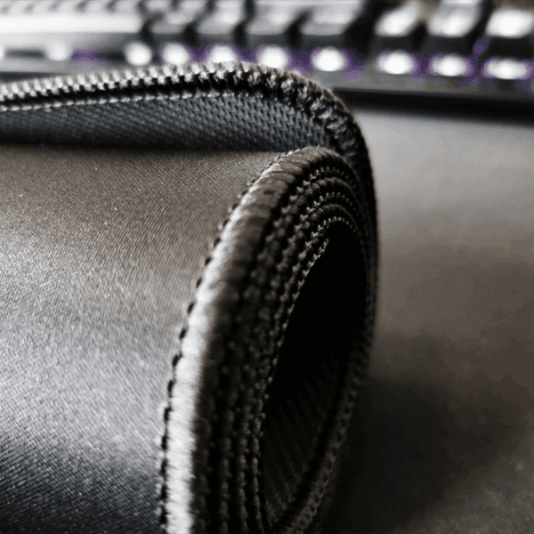 Liocat mousepad PD 684 XXXL black