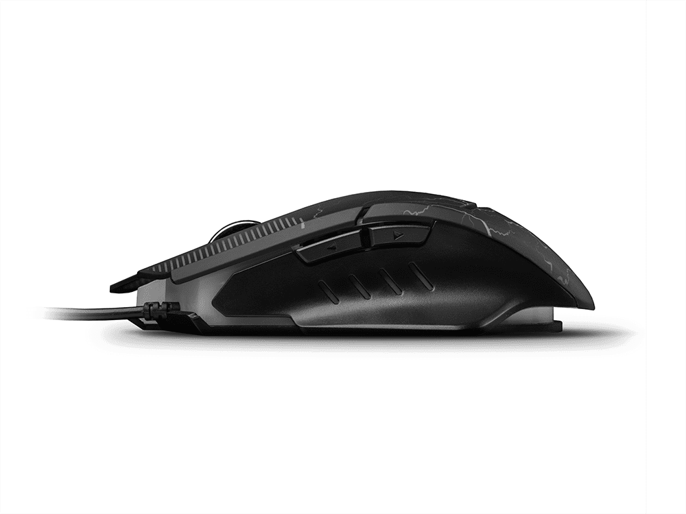 382622_oryg Liocat gaming mouse MX 557C black