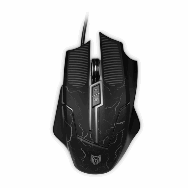 382623_oryg Liocat gaming mouse MX 557C black