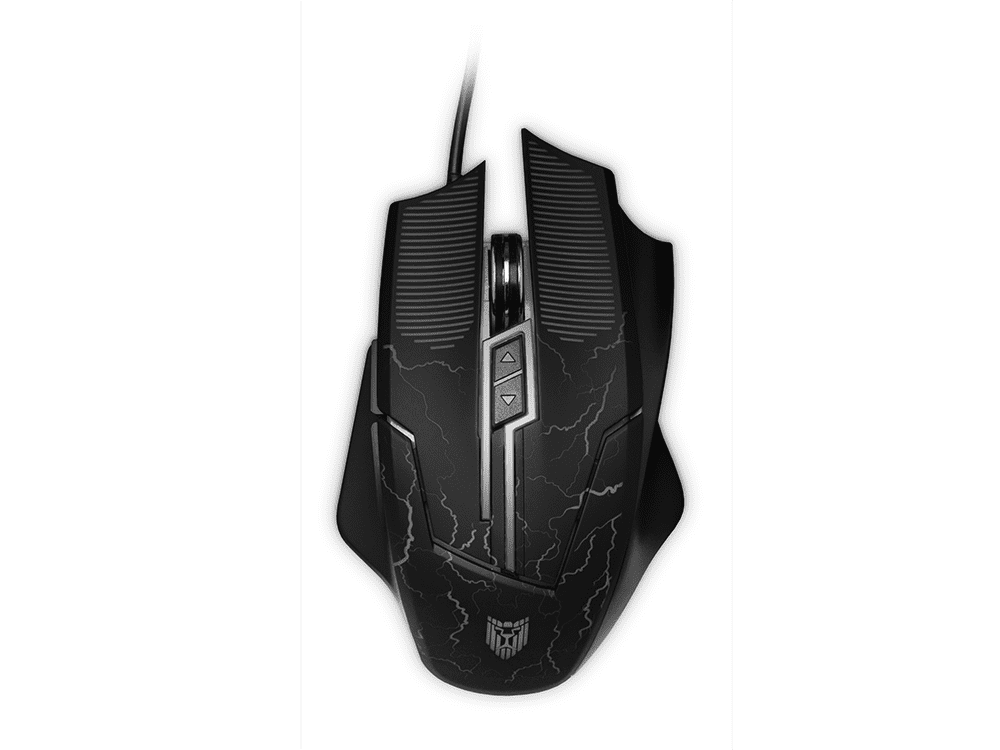 382623_oryg Liocat gaming mouse MX 557C black